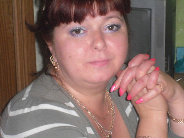 Наташа Долгушева