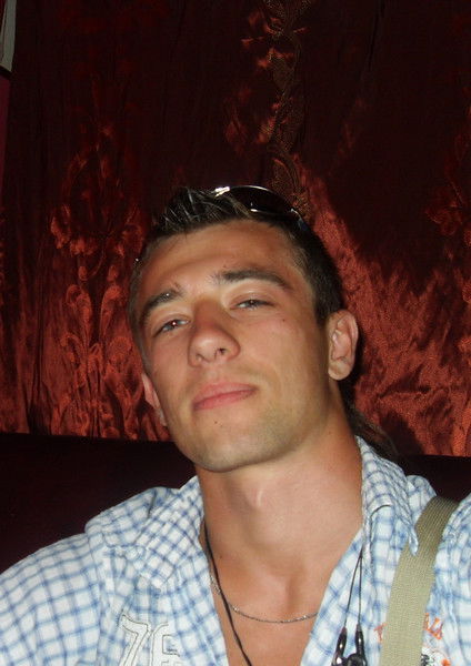 Дмитрий Тихончук