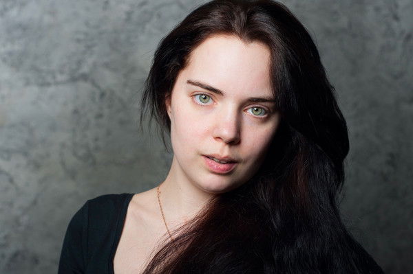 Лялина Наталия