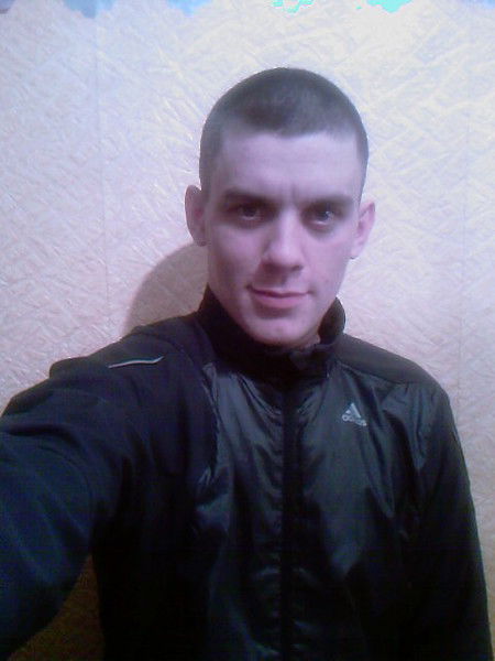 Андрей Шахов