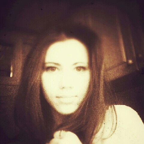 Лилия Ильясова