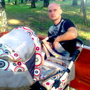 Слава Воронцов