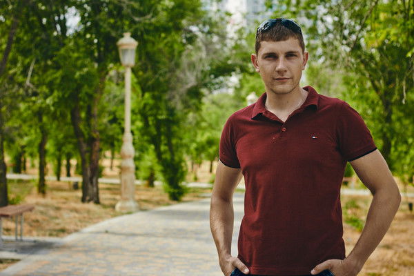 Федор Илясов