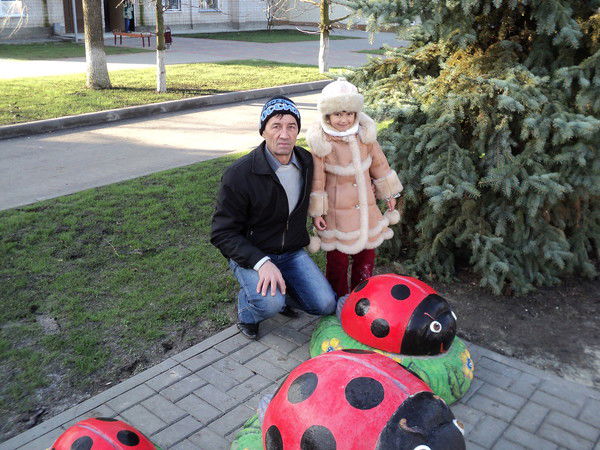 Валерий Федоренко