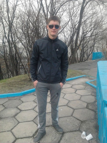 Женя Евграфов