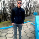 Женя Евграфов