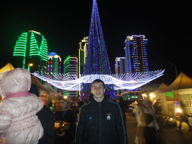 Роман Шинкаренко