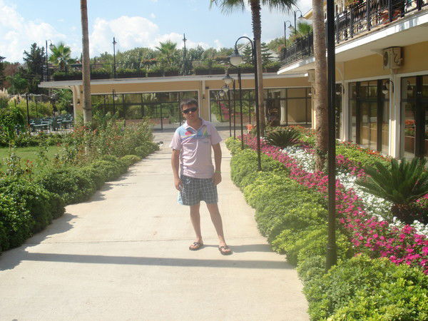 Тимур Степанов