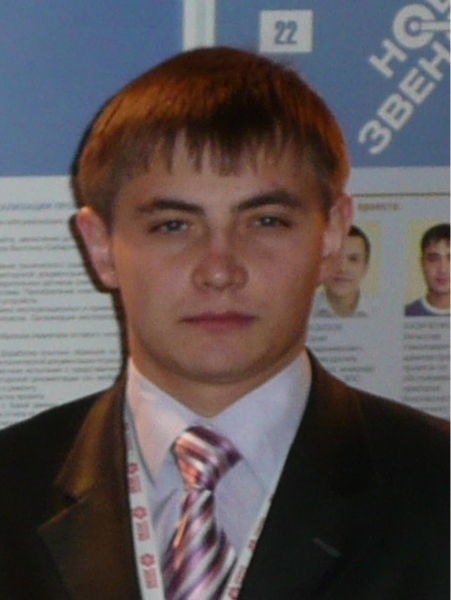 Егор Чупракоv