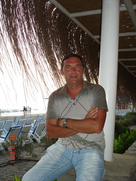 Засыпалов Юрий