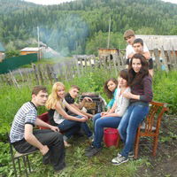 Владимир Савинкин