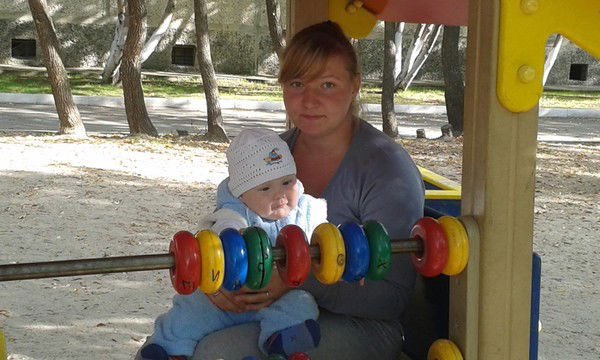 Ольга Мацулевич