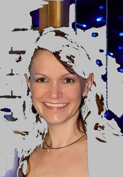 Наталья Шавырина