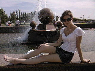 Марина Бурдужан