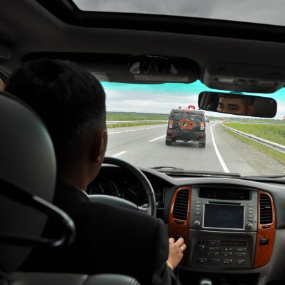 Камиль Курмашев