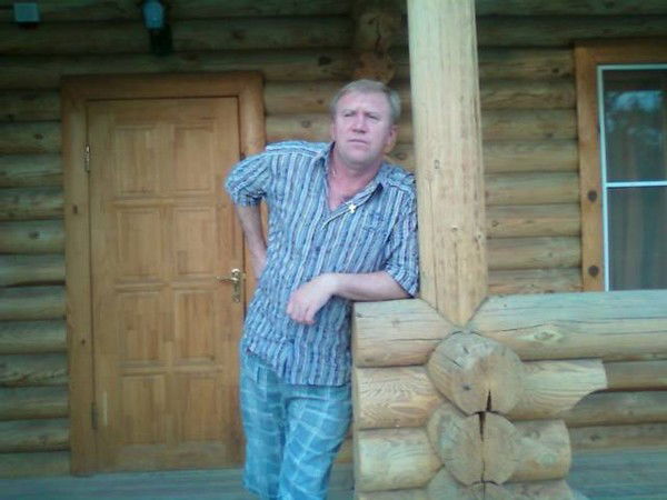 Павел Скарга