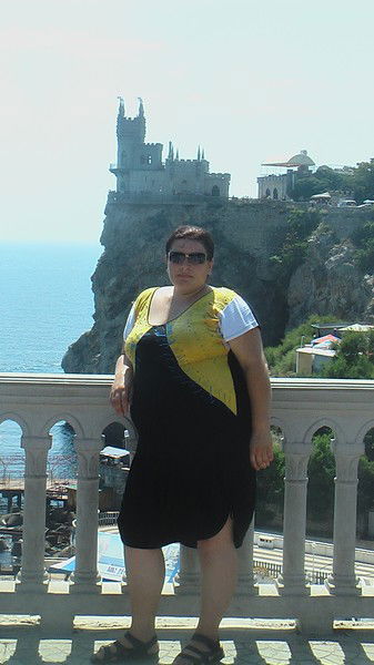 Лилия Скрипник