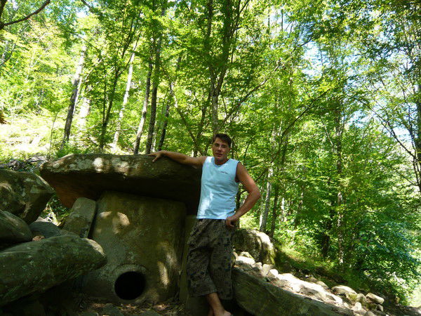 Николай Беккер