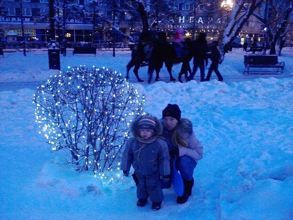 Екатерина Дроботенко