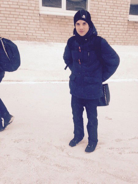 Антон Кюнап