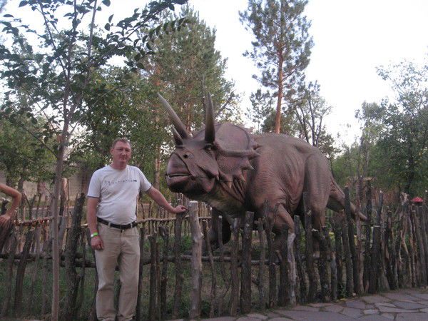 Александр Белобородов