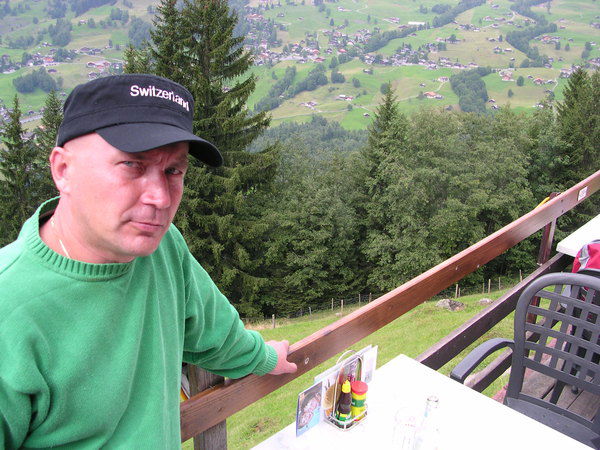 Юрий Алексеев