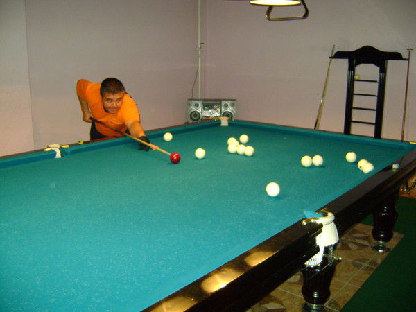 Аскар Абуов