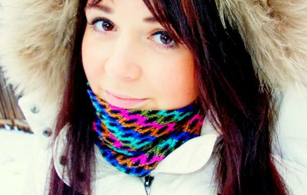 Кристина Карпова