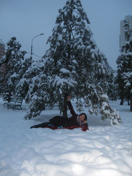 Мээрим Талантбек Кызы