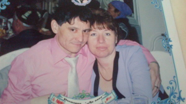 Елена Гаитова