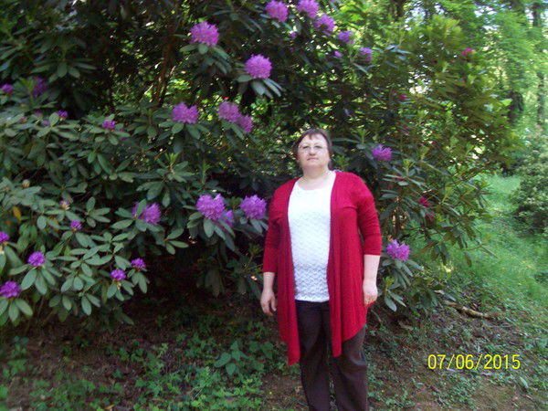 Ирина Нейбергер