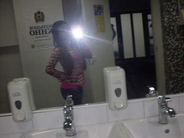 Лера Кравченко