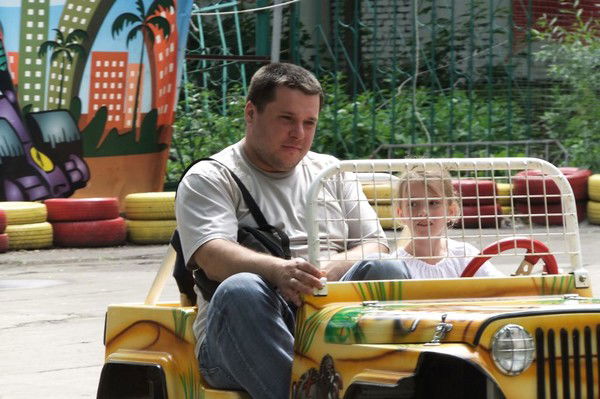 Максим Кононов