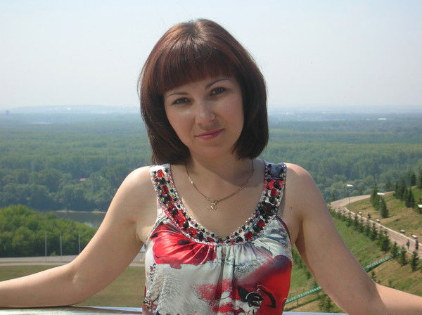 Татьяна Гайсина