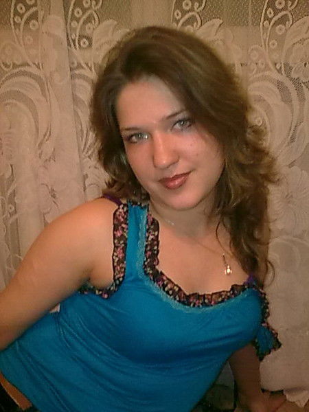 Людмила Вылегжанина