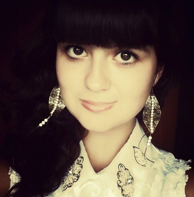 Полина Сергиенко