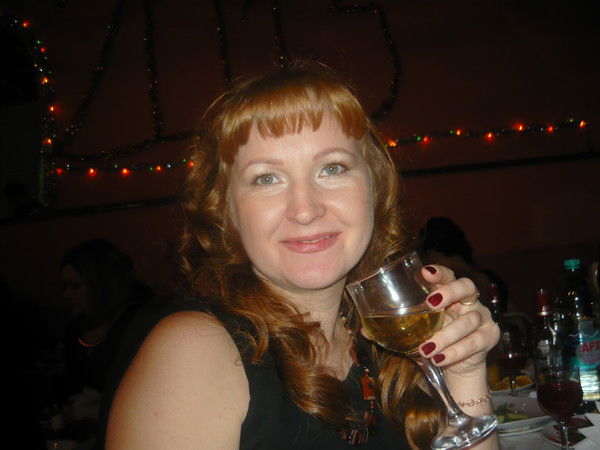 Наталья Королева