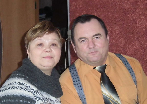 Клара Соколова