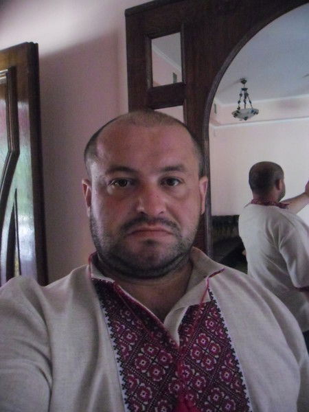 Павел Лучко