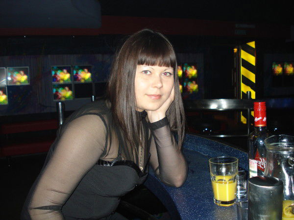 Марина Лаптева