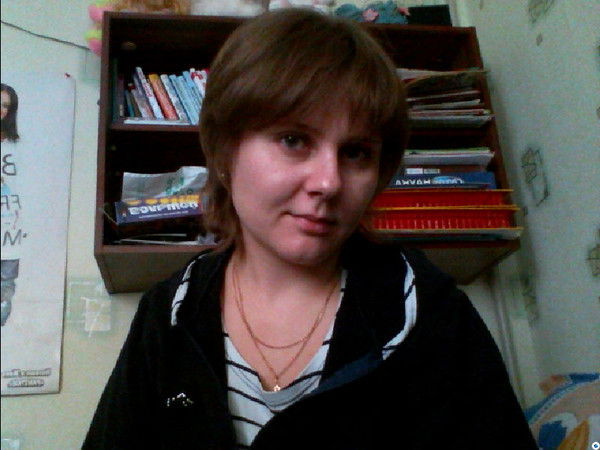 Наталья Гузенко