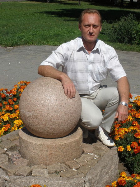 Николай Иванов