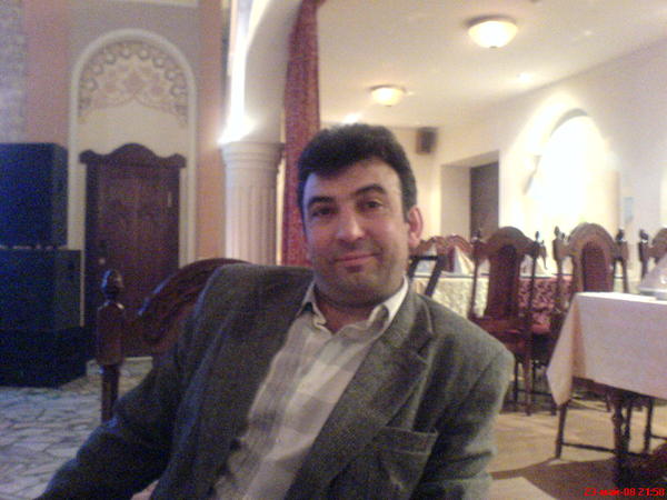 Руслан Мурадов