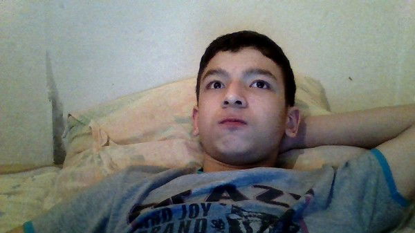 Зариф Латыпов