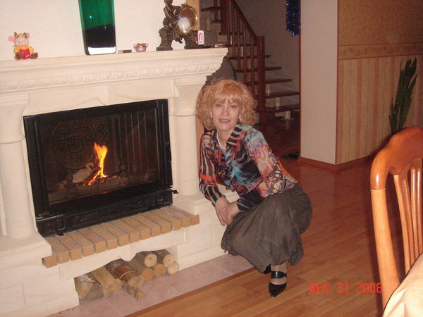 Елена Черненченко