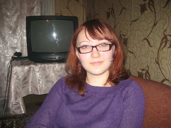 Юлия Заблоцкая