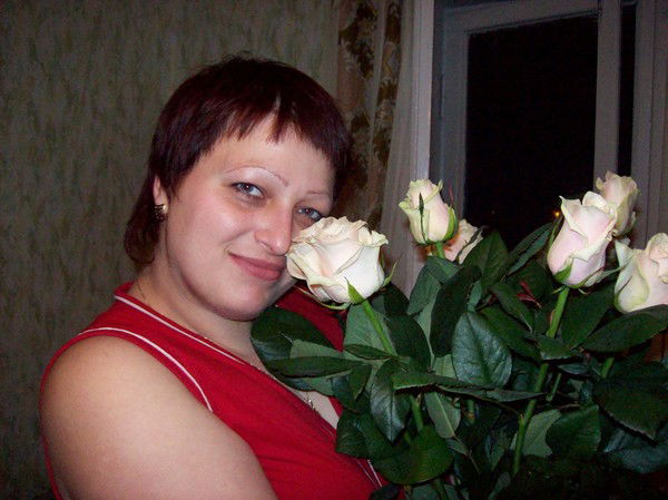 Екатерина Трифонова