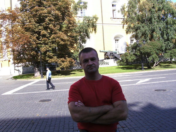 Юрий Богданов