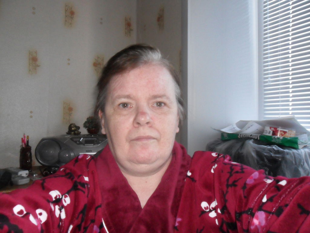 Любовь Пронина