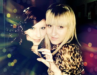 * Виктория *